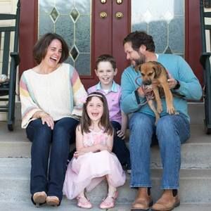 Meet your Posher, Lori